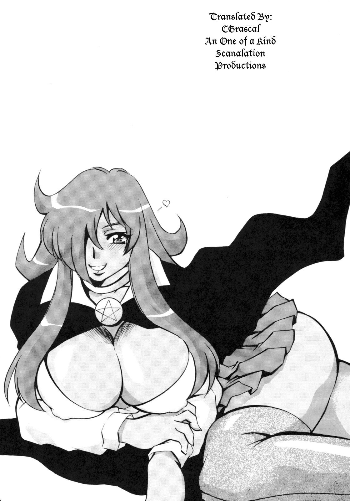 Zero no Sannin page 2 full