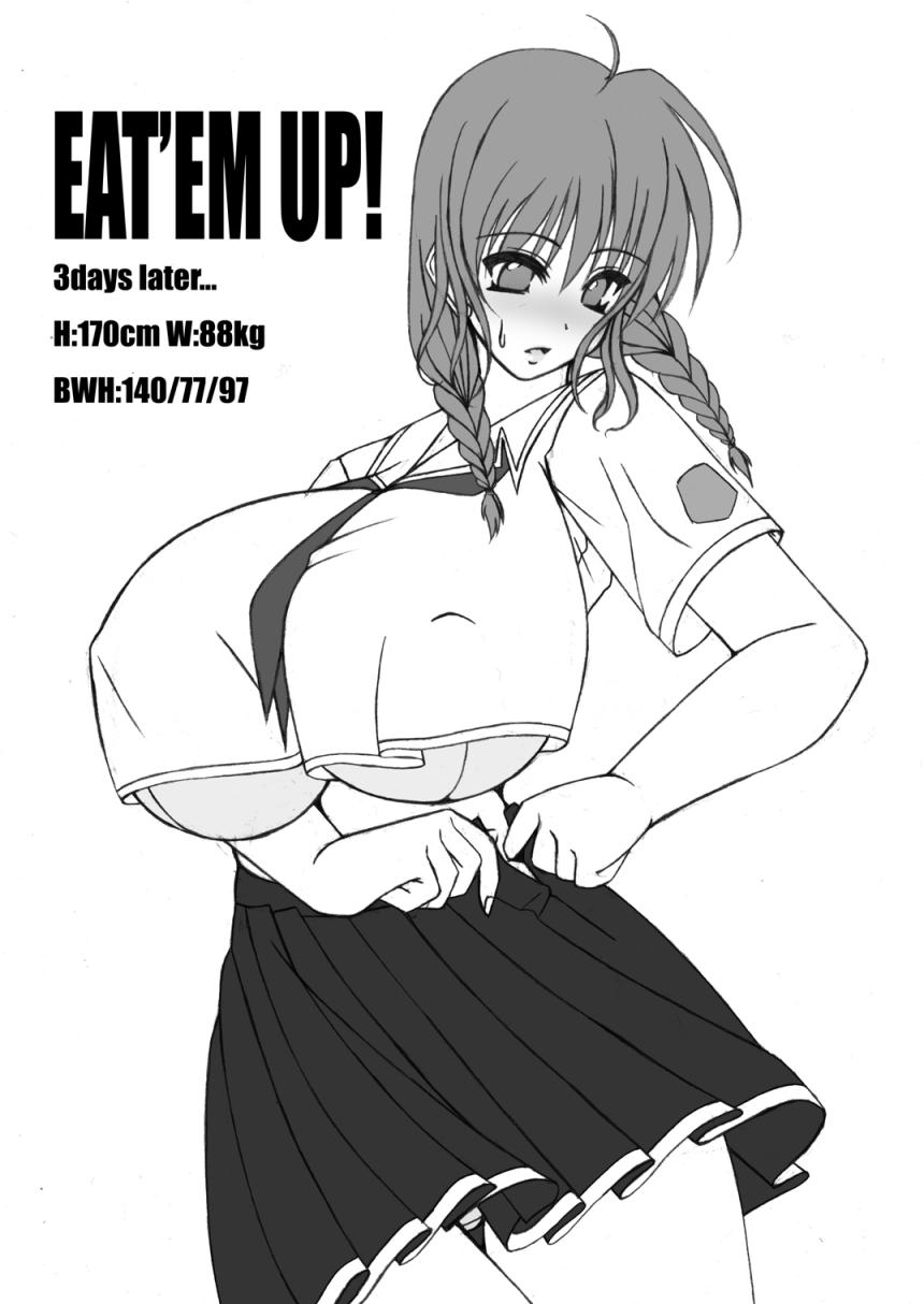 Eat 'Em Up! page 4 full