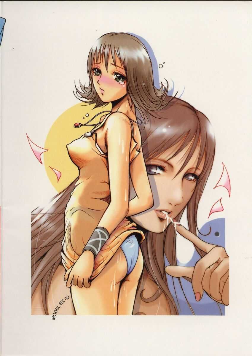 Model EX2 page 2 full