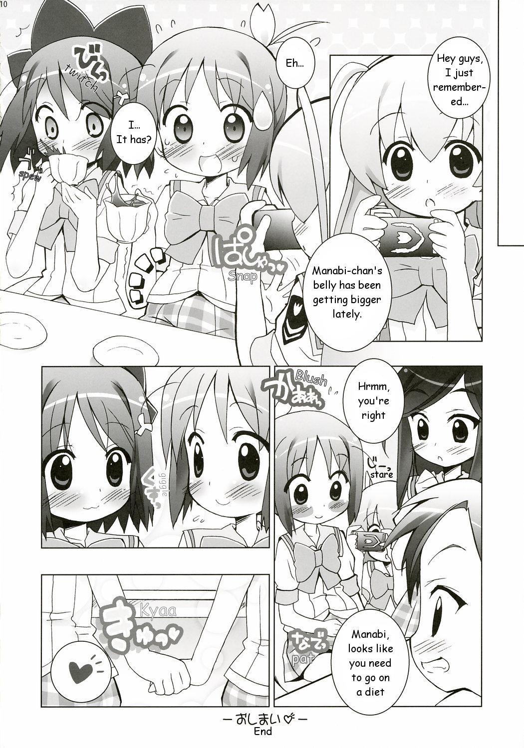 Aniero Mix. 004 page 9 full
