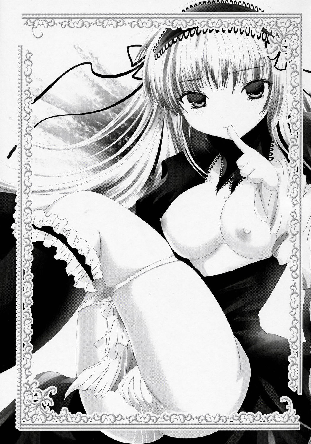 Dream Well page 2 full