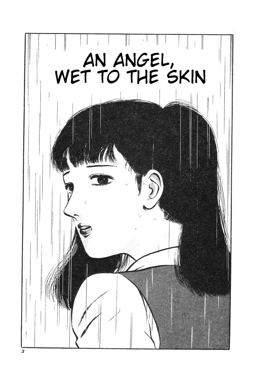 Kore ga Geijutsu da | This Is Art page 4 full