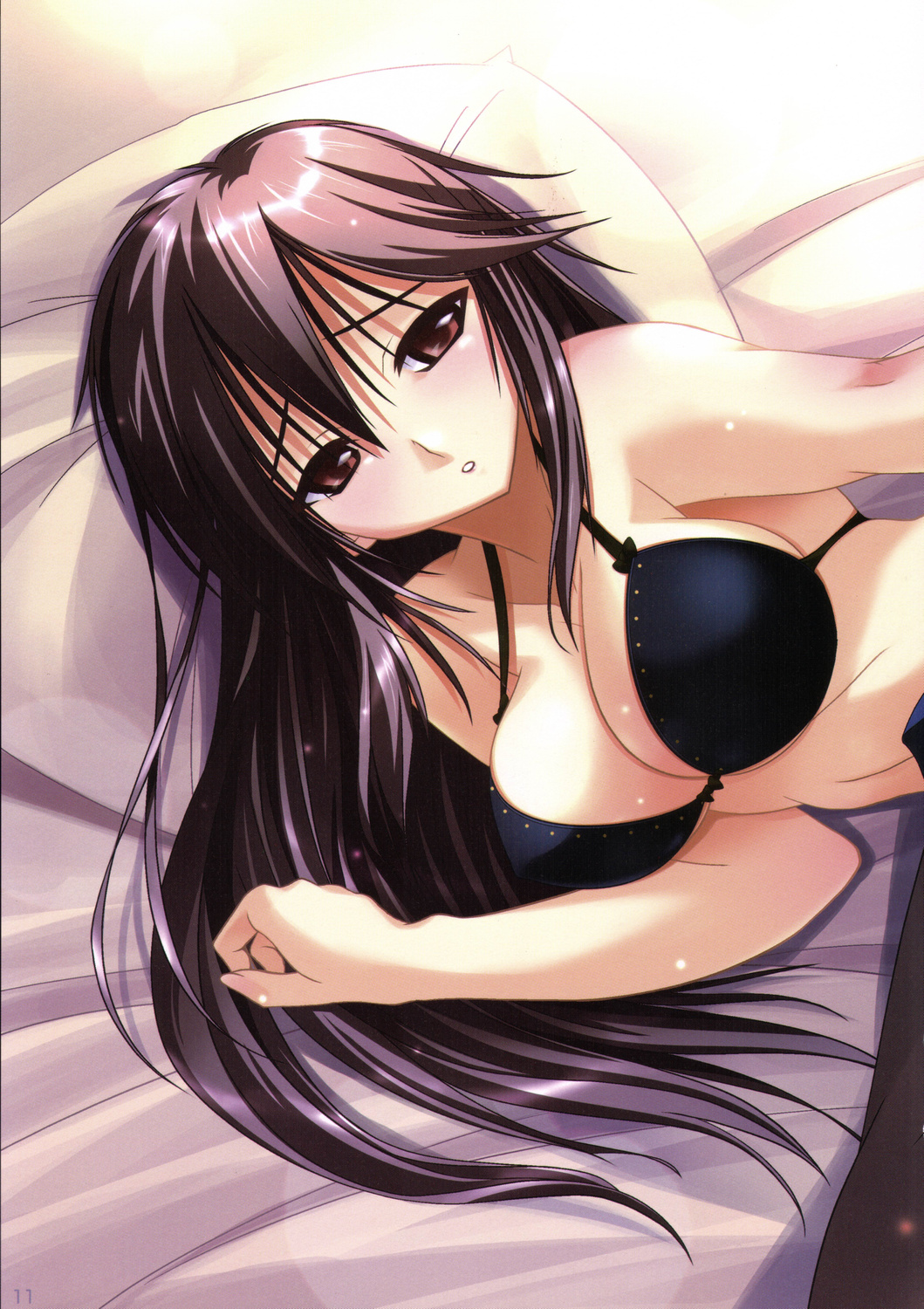 PUSSY ARK page 10 full