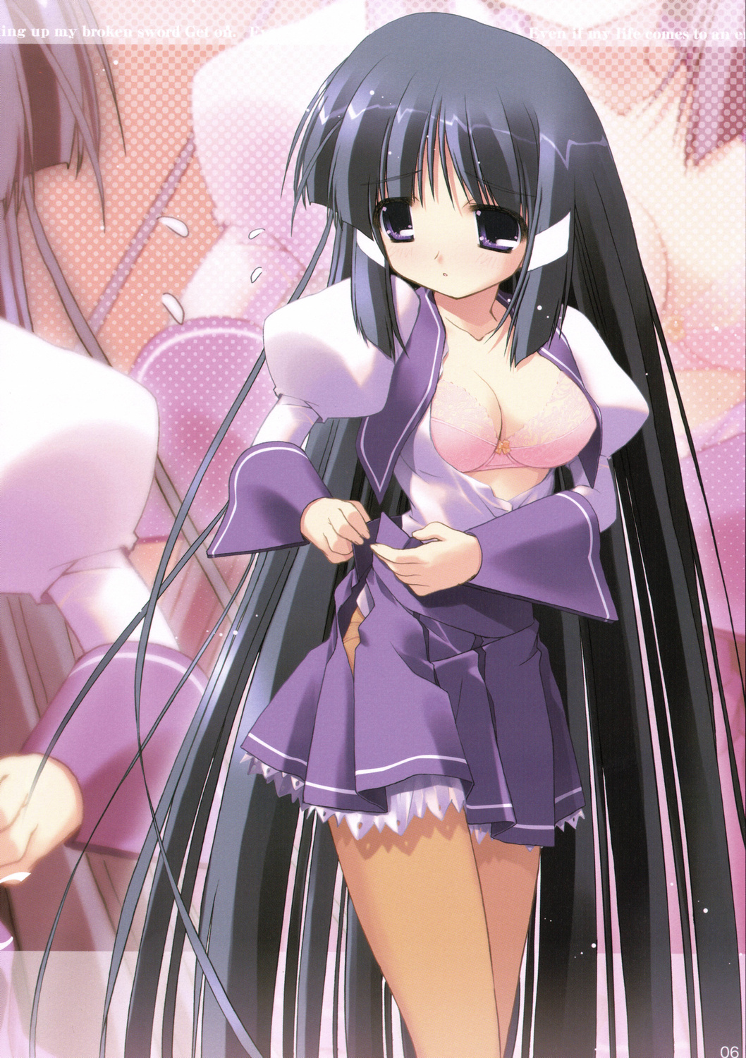 PUSSY ARK page 5 full