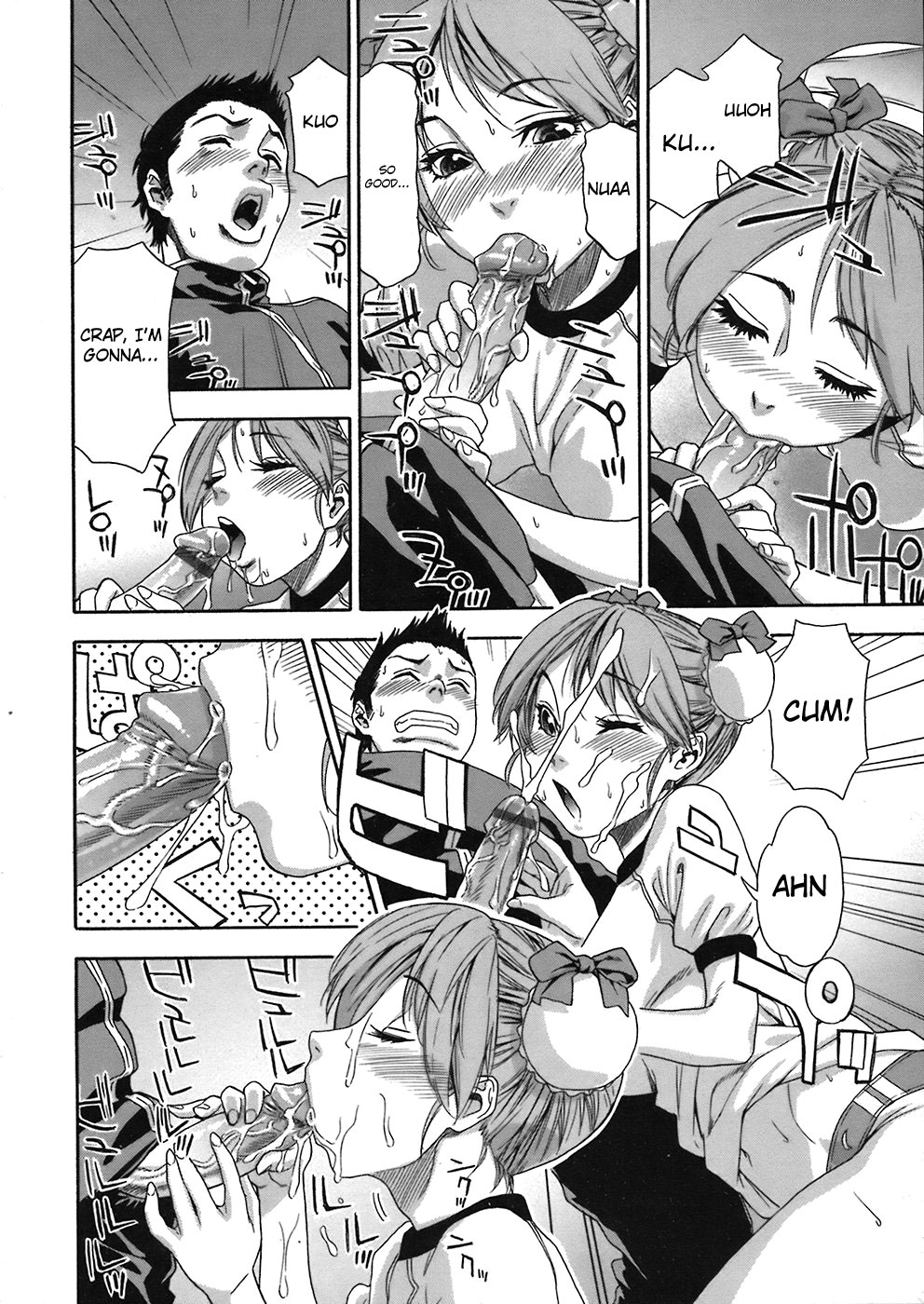 Athletic error page 8 full