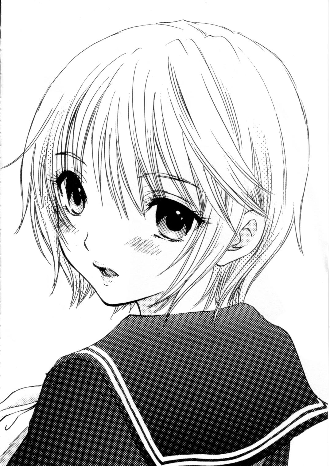 Love Tambourine page 6 full