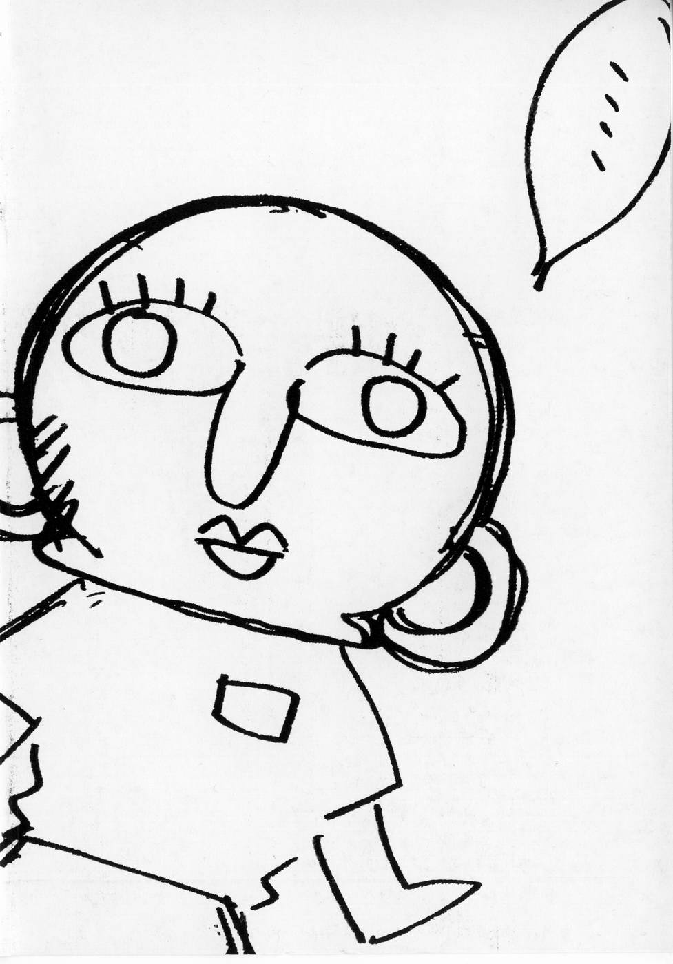 West Volume 01 page 6 full