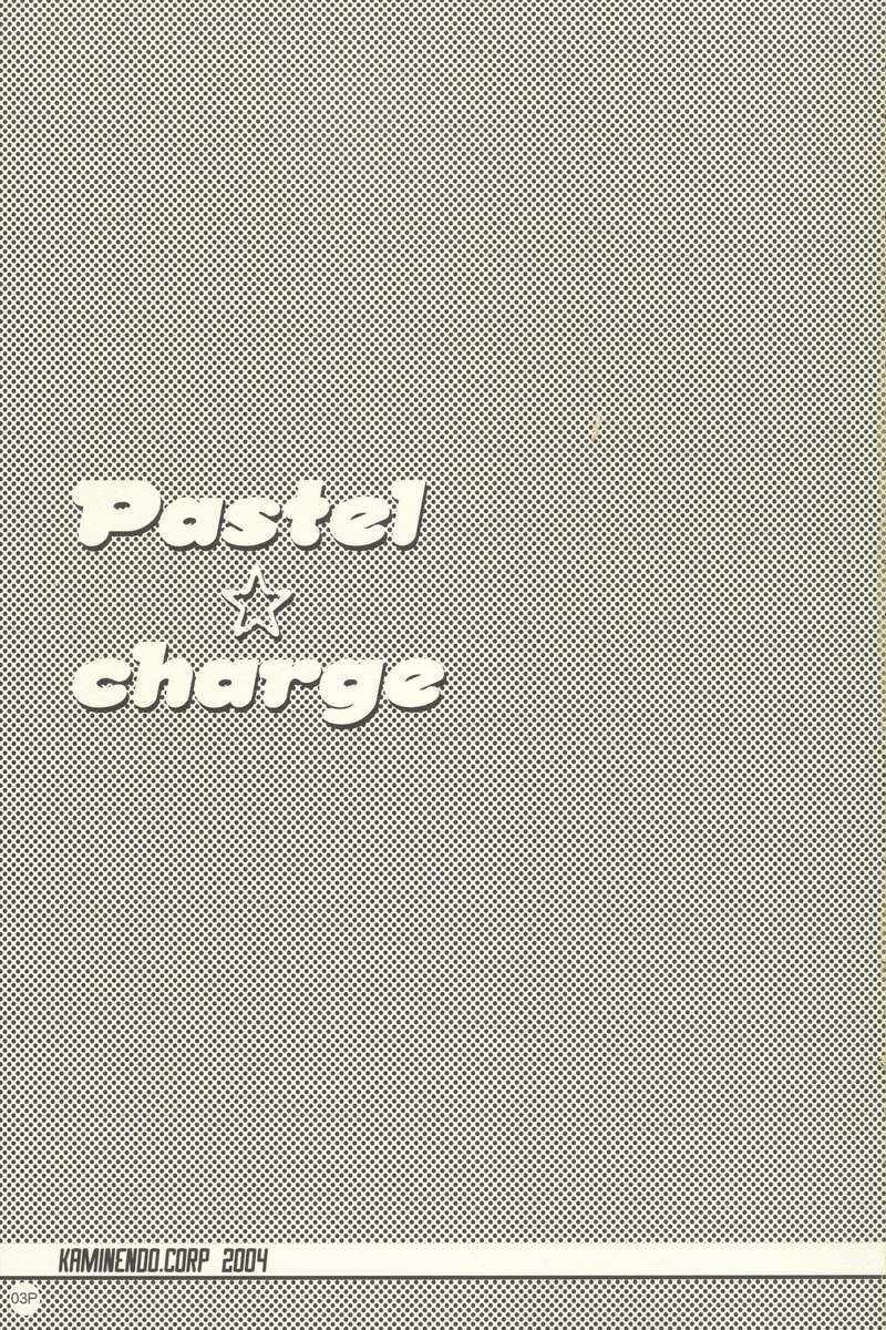 Pastel Charge page 2 full