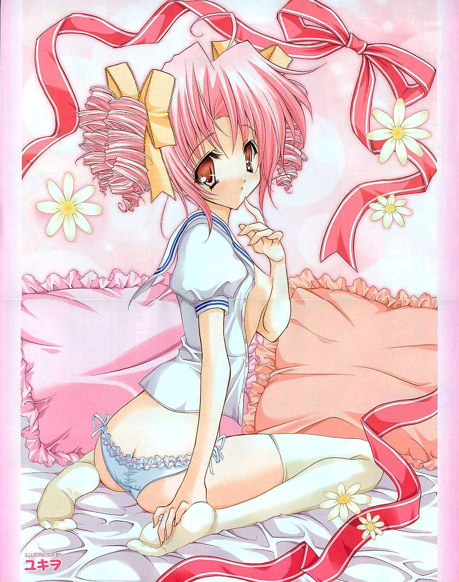 COMIC Megaplus 2004-12 Vol. 14 page 4 full