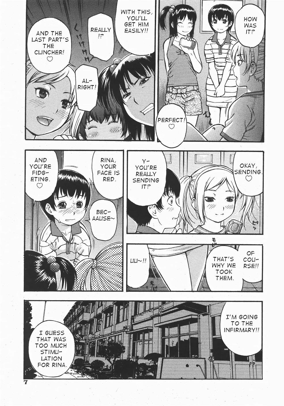Onedari page 5 full