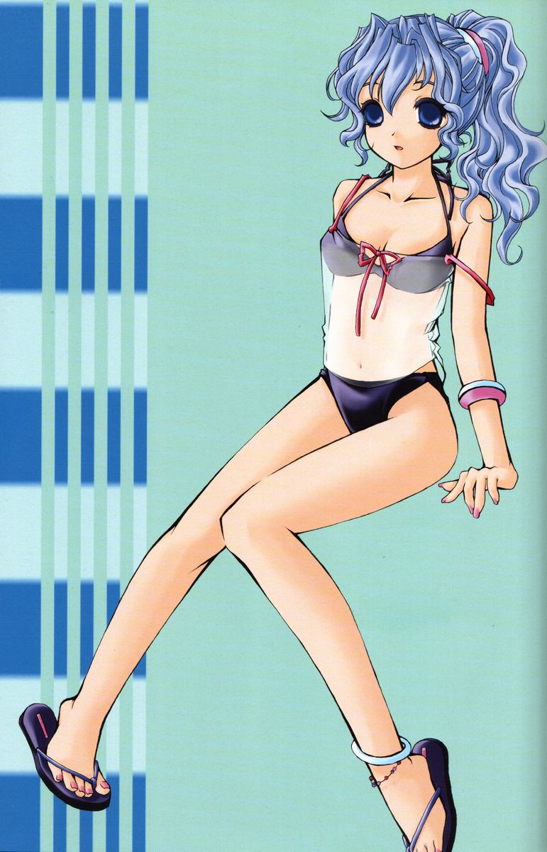 Muku Na Kokoro page 3 full