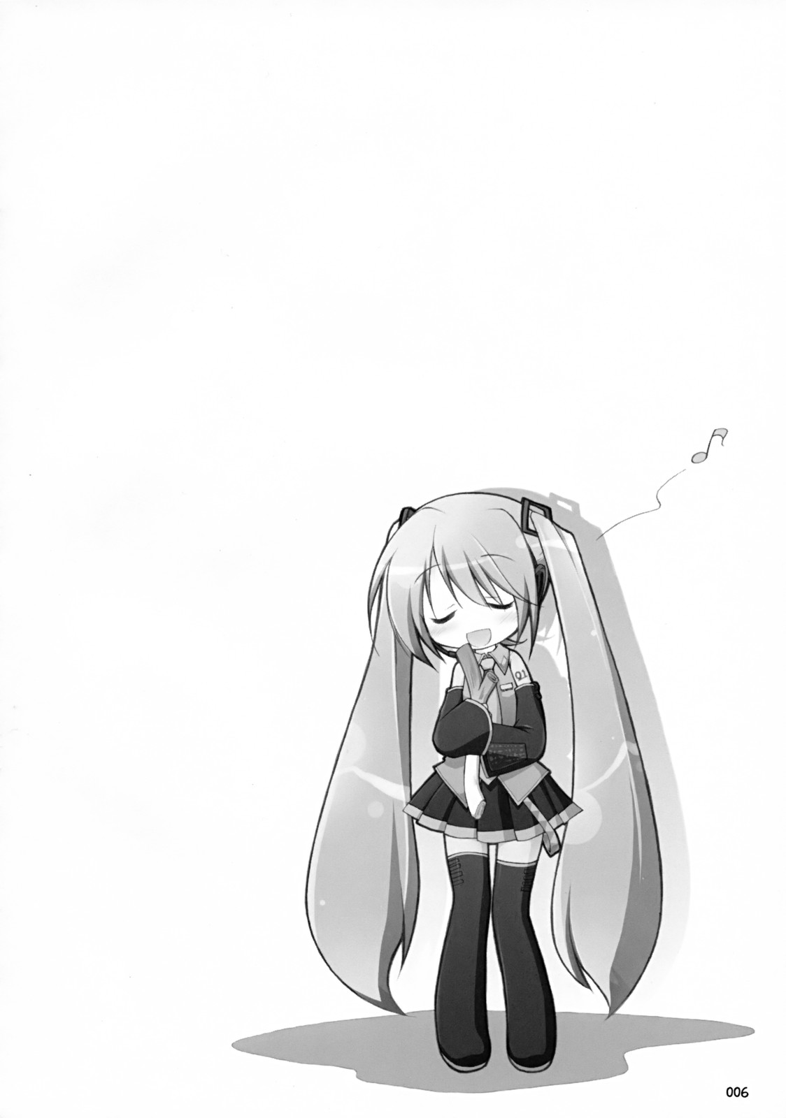 Mikumero. page 5 full