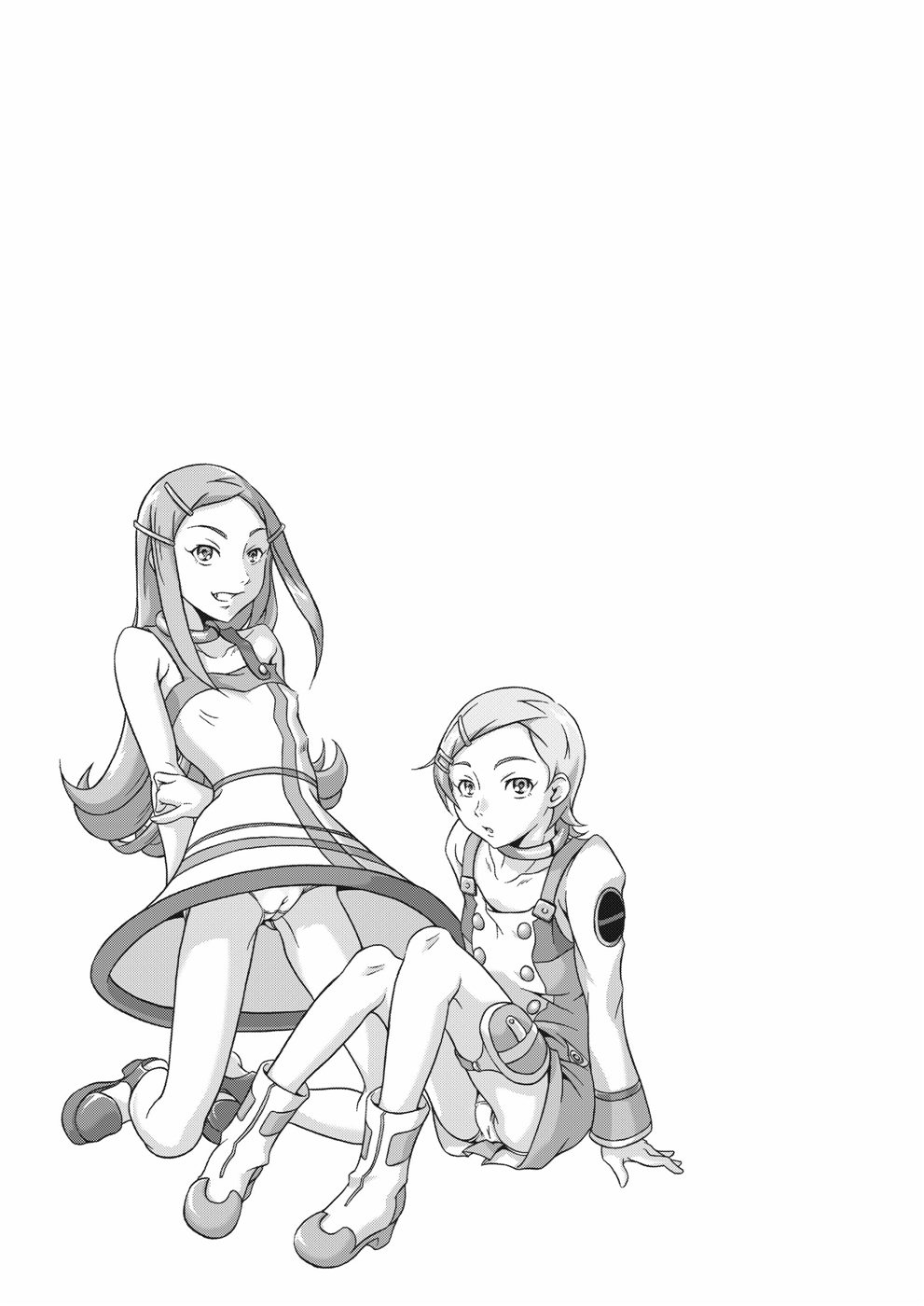 MitZ Kakesoba page 2 full