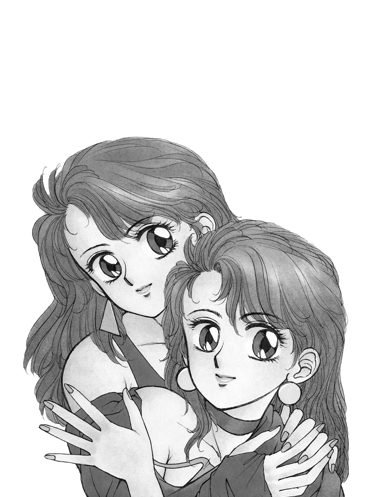 Misty Girl Extreme page 5 full