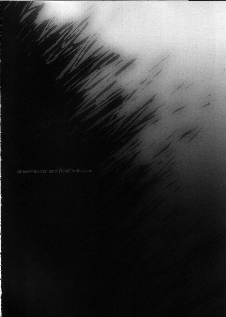 GreenPapper and RedChelisauce page 9 full