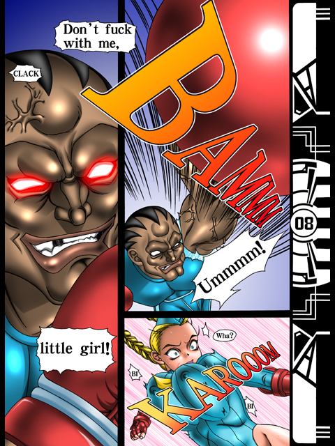 Kilometer 10 All Color SPECIAL page 8 full