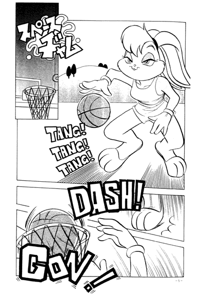 Animalise page 2 full