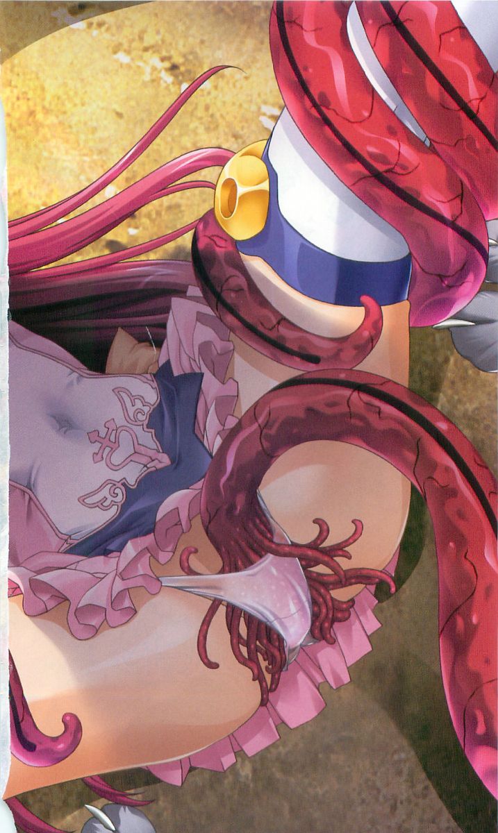 Seijun Senki Excel Heart page 4 full