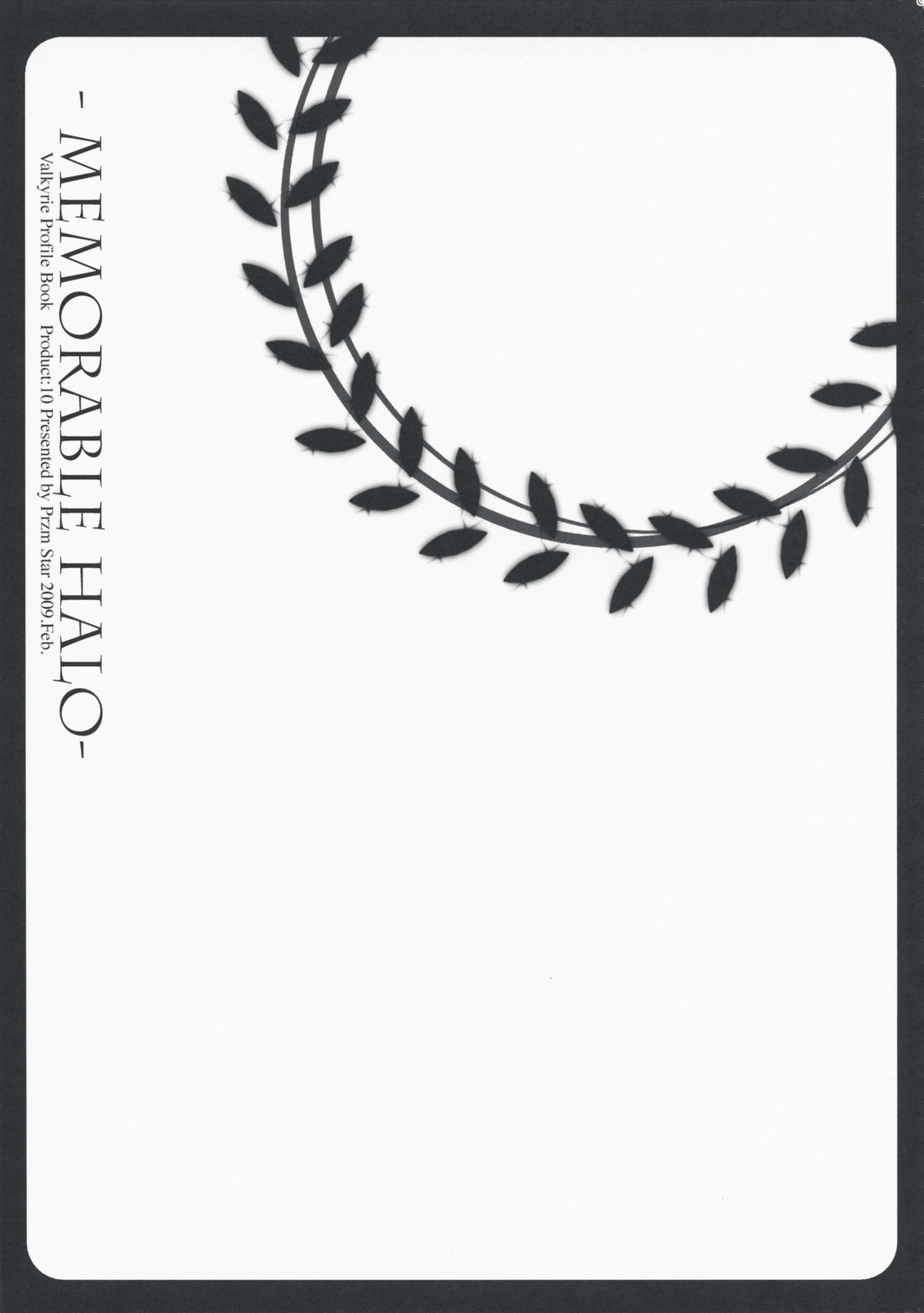 Memorable Halo page 9 full