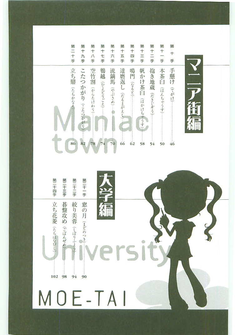 Moeru Shijuuhatte Moe-Tai page 9 full