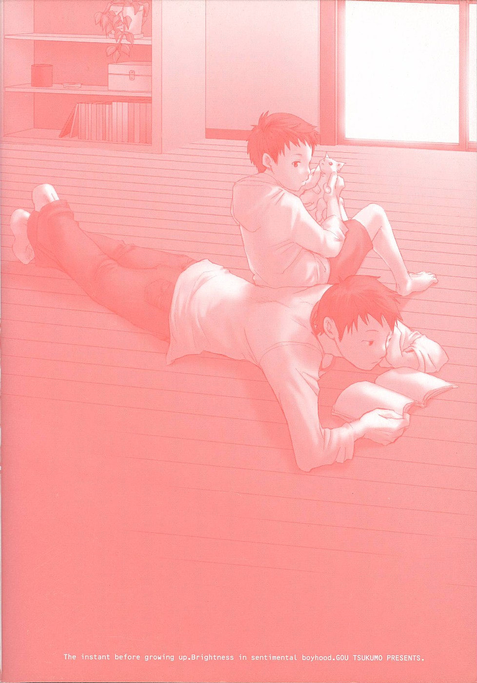 Sentimental na Toki page 4 full