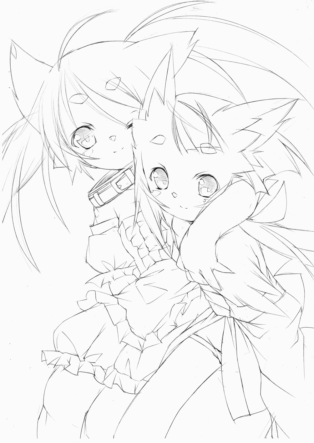 Dragonheads Snaketails vol.07 page 4 full