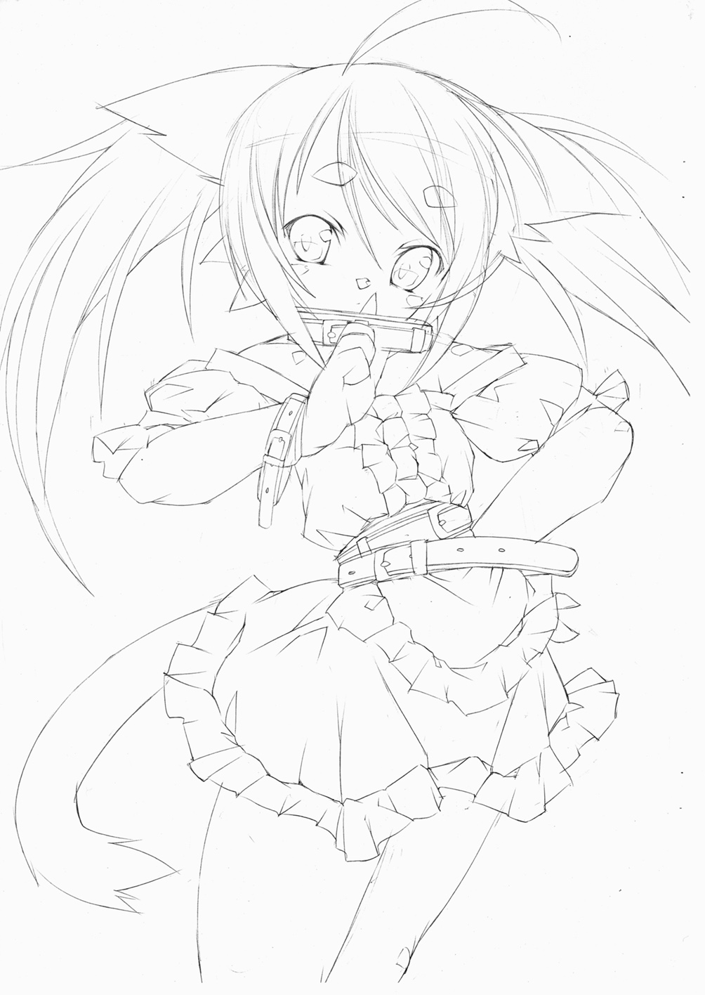 Dragonheads Snaketails vol.07 page 5 full