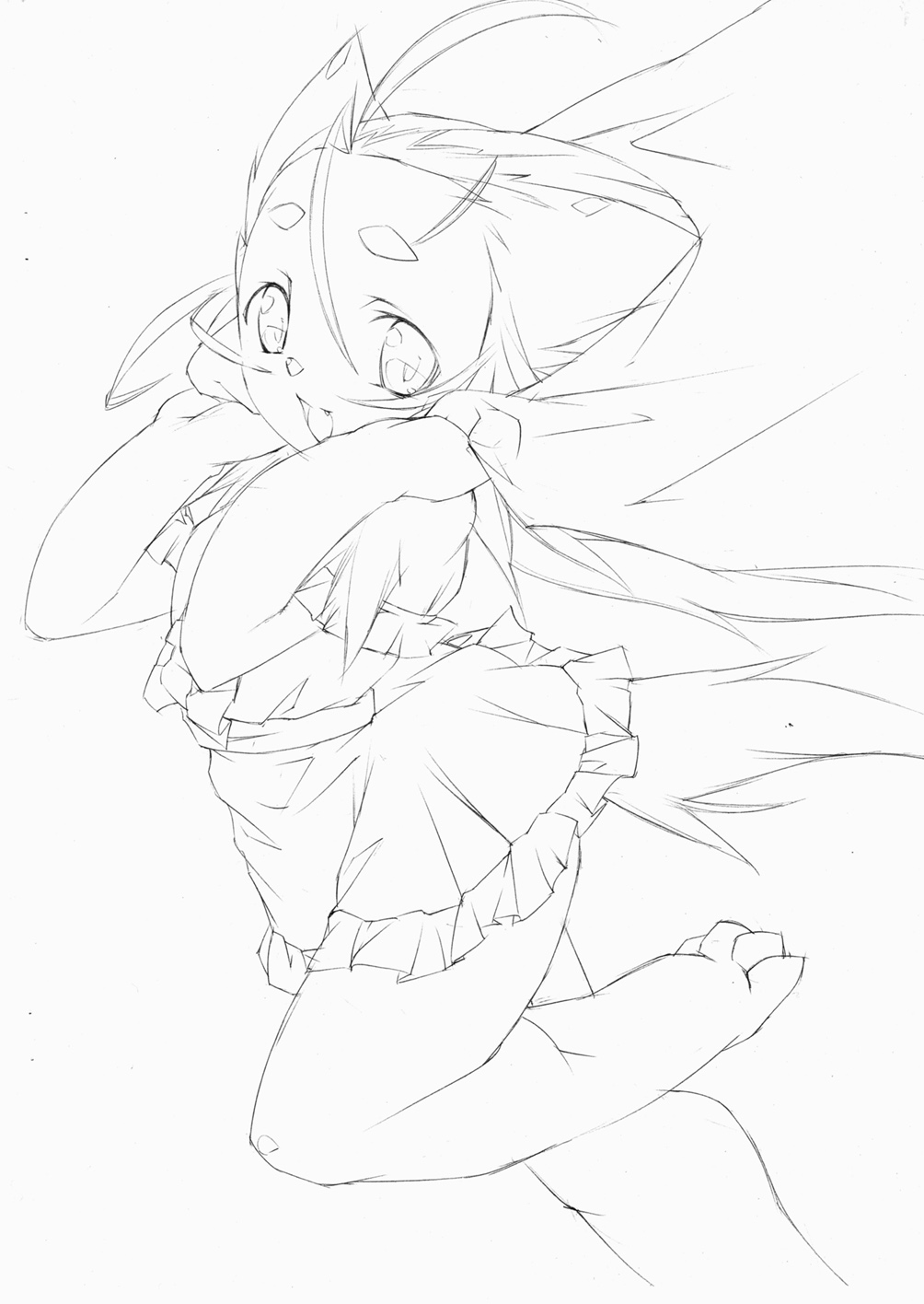 Dragonheads Snaketails vol.07 page 6 full