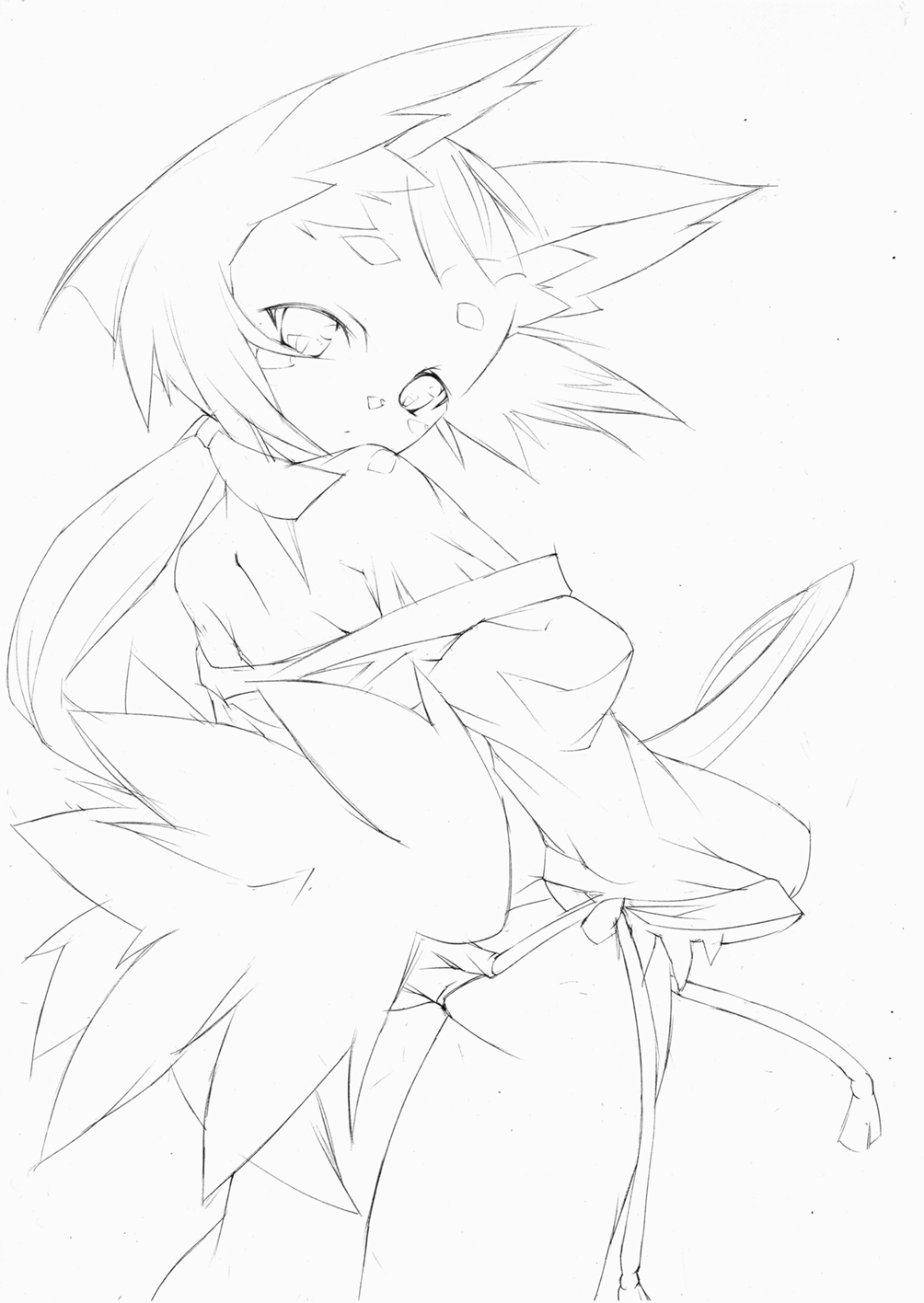 Dragonheads Snaketails vol.07 page 7 full