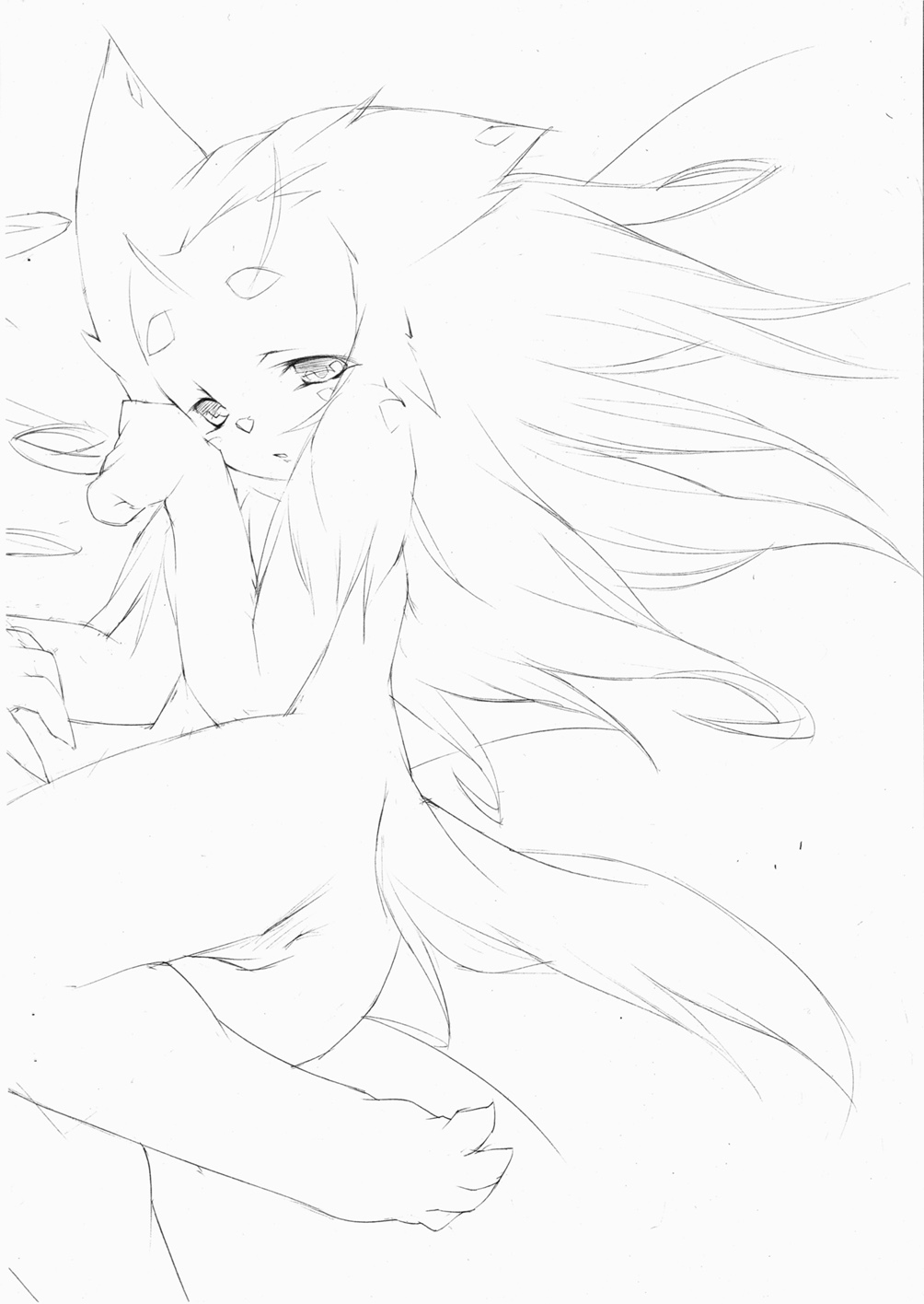 Dragonheads Snaketails vol.07 page 8 full