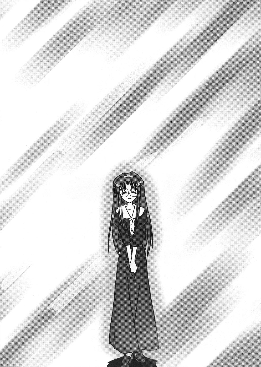 Spanish Blue page 5 full