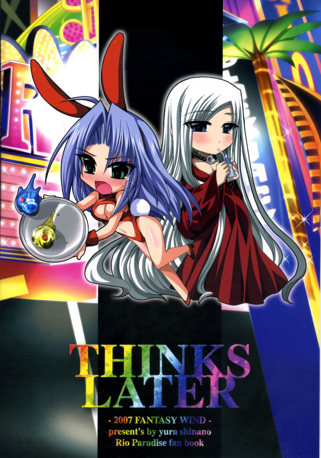 THINKS LATER page 10 full