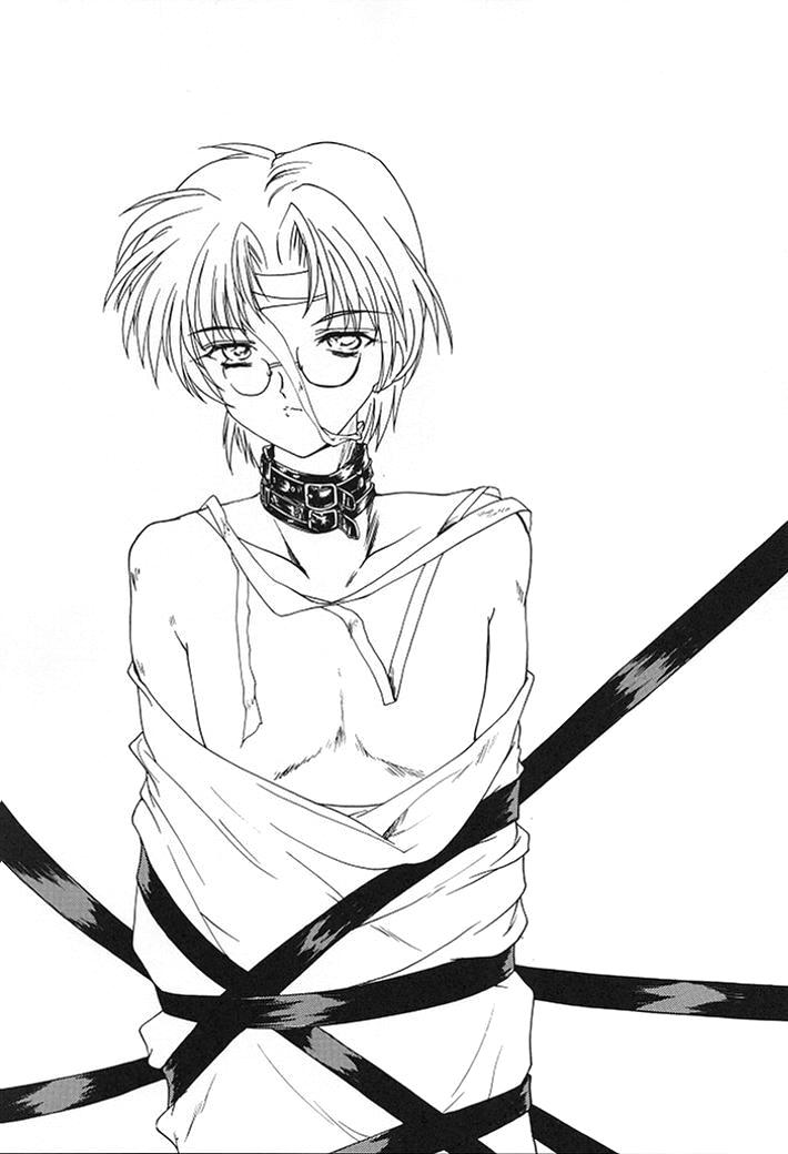 Shiori Dai-Nana-Shou Kagerou no Koi page 7 full