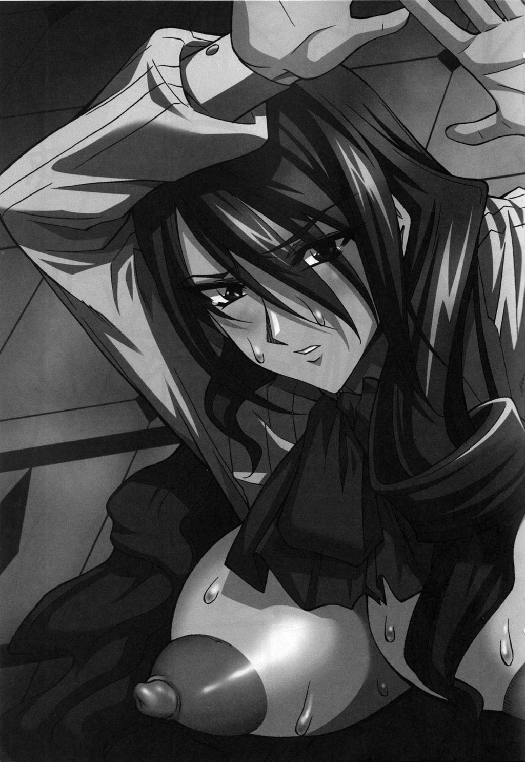 the broken mask page 2 full