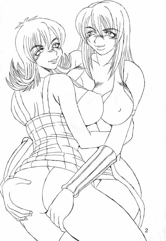 Rinoa,A,La Mode 3 page 3 full