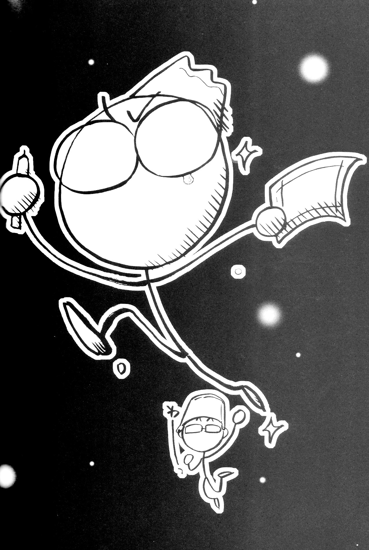 ACCOMPLICE page 3 full