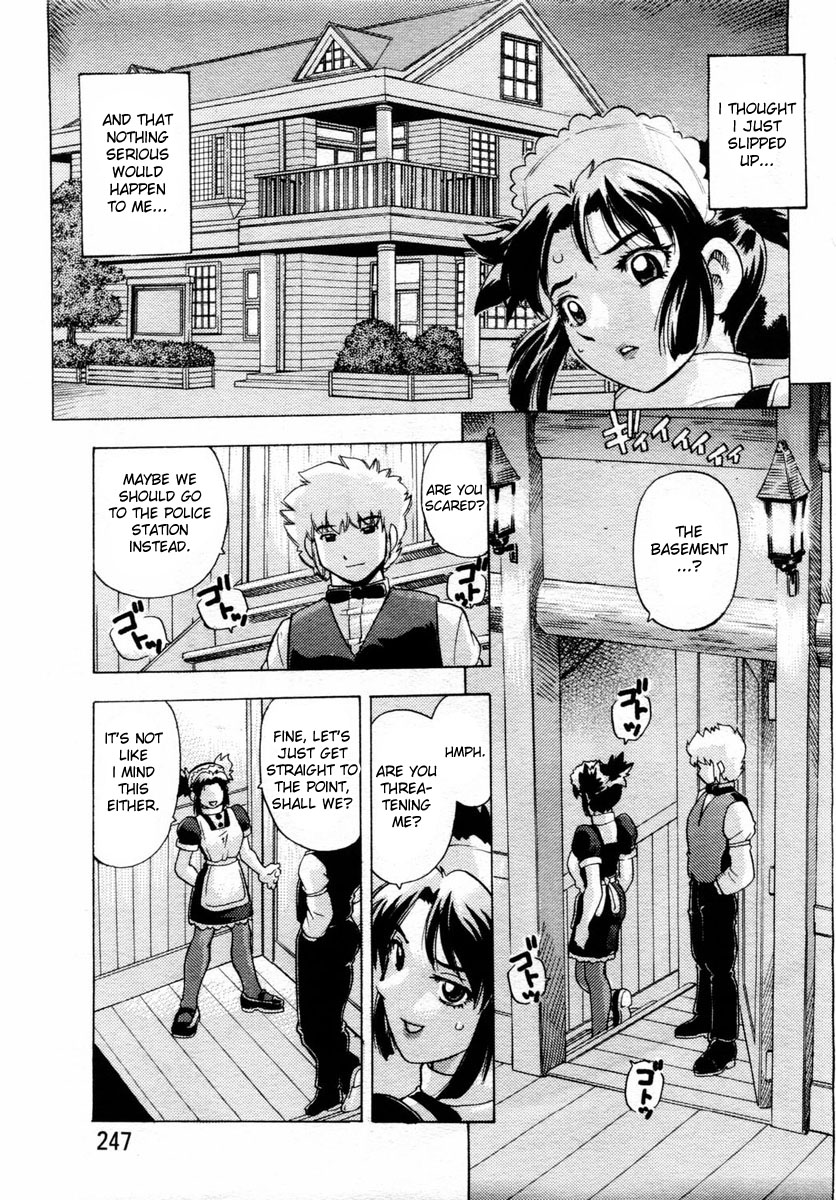 Maid Training page 5 full