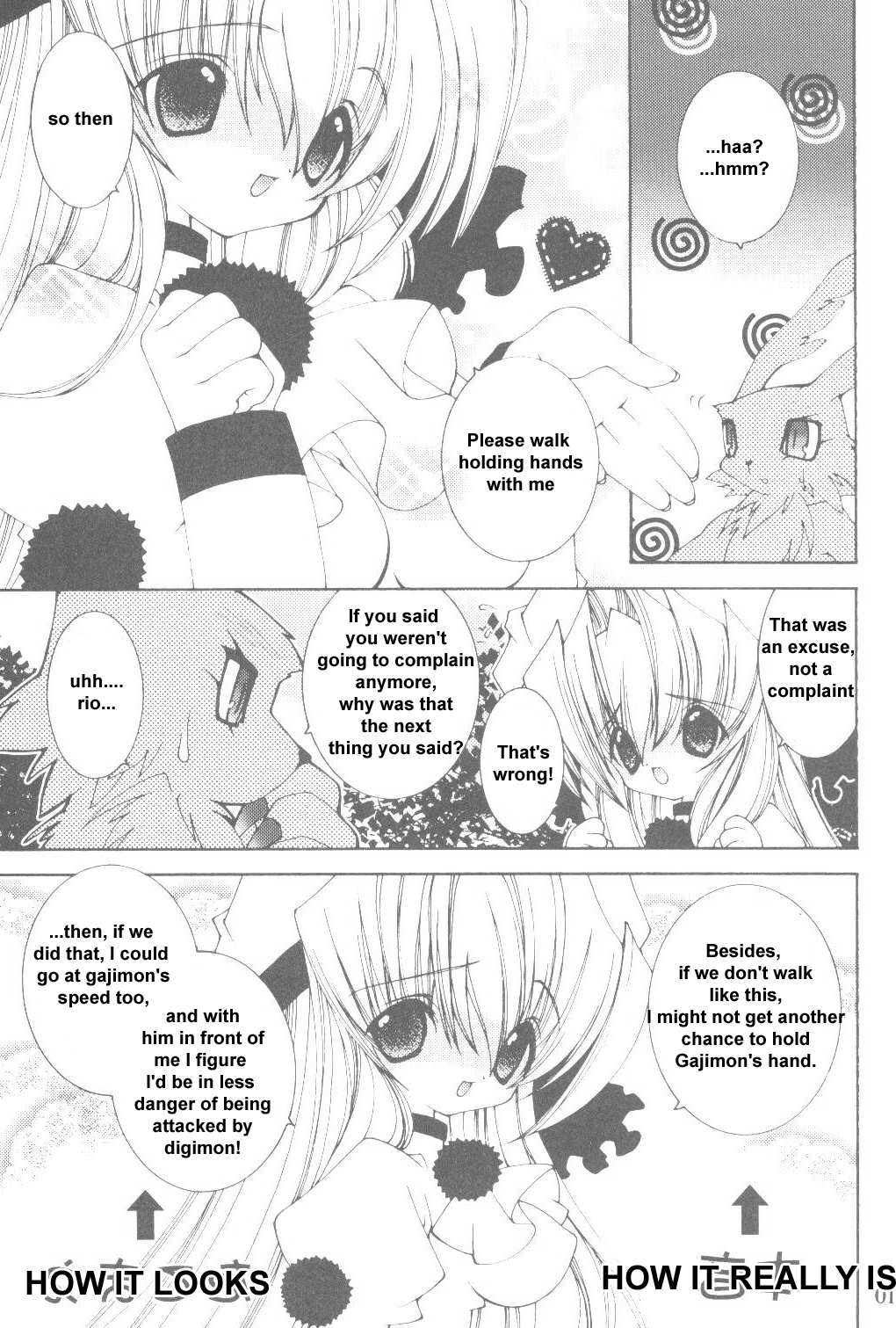 Plug In! page 9 full