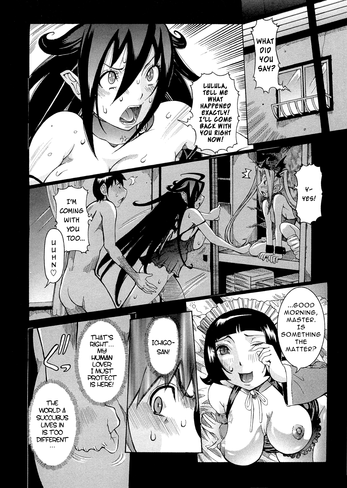 Purimu no Nikki  Vol. 2 page 9 full