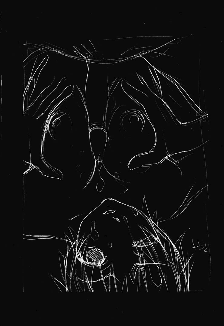 THE KING OF FIGHTERS 2001 page 7 full