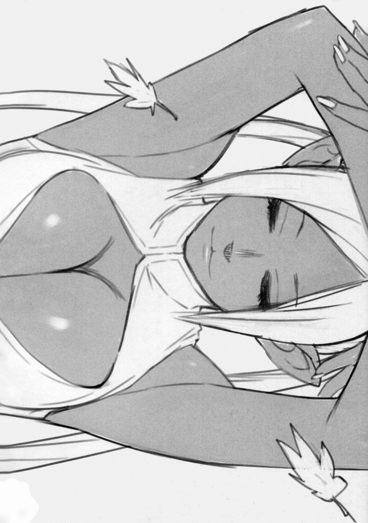 Pusutto XXX page 5 full