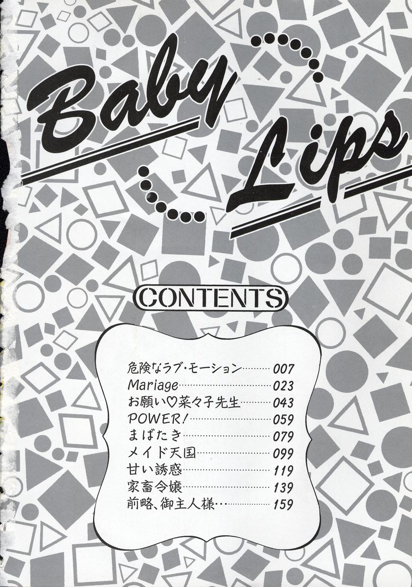 Baby Lips page 6 full
