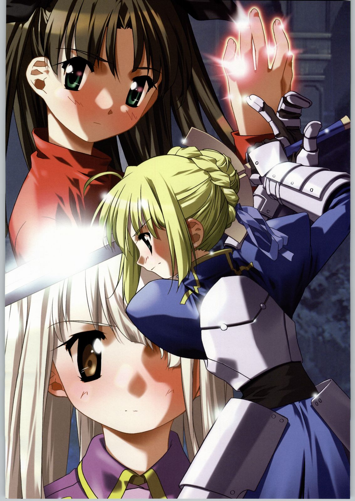 Kabushikigaisha Liver-Sashi page 3 full