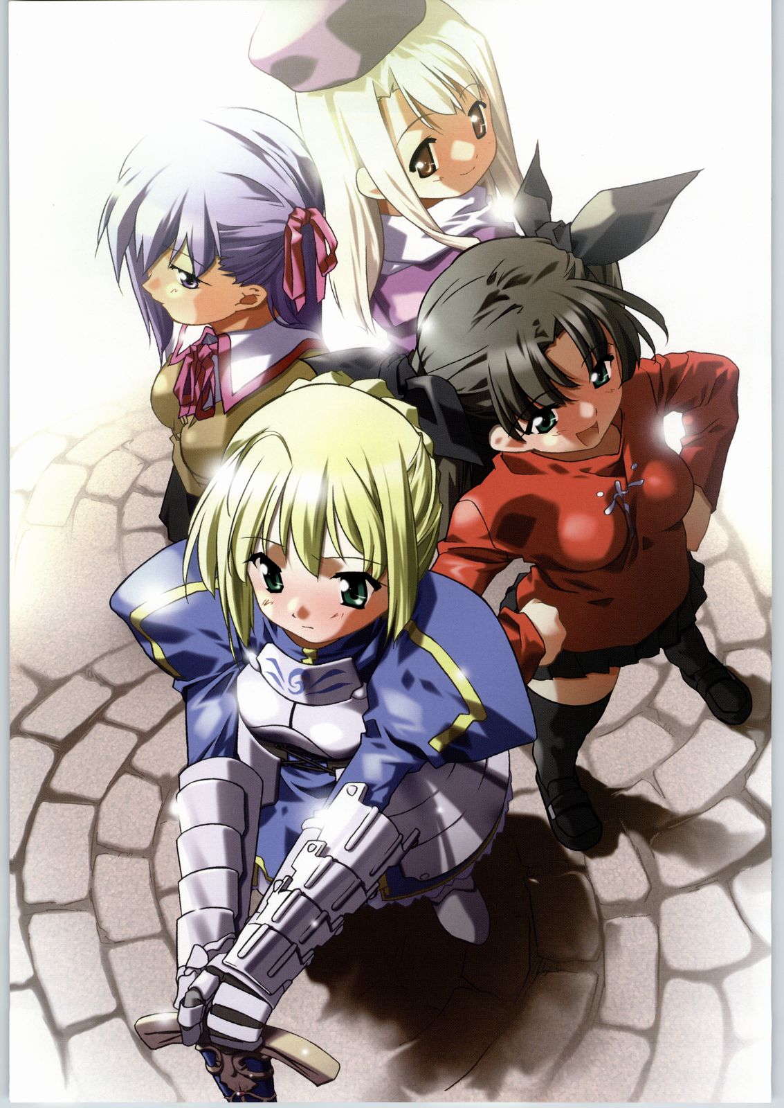 Kabushikigaisha Liver-Sashi page 4 full