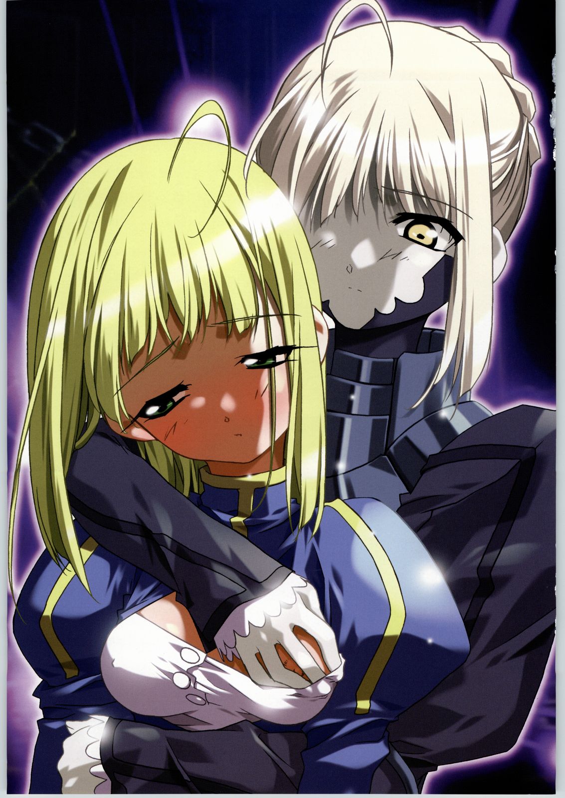 Kabushikigaisha Liver-Sashi page 6 full