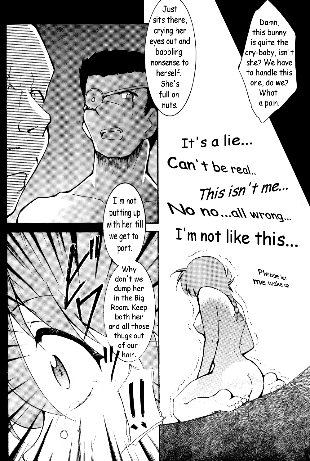 RANMA1/2 WORKS 3 page 9 full