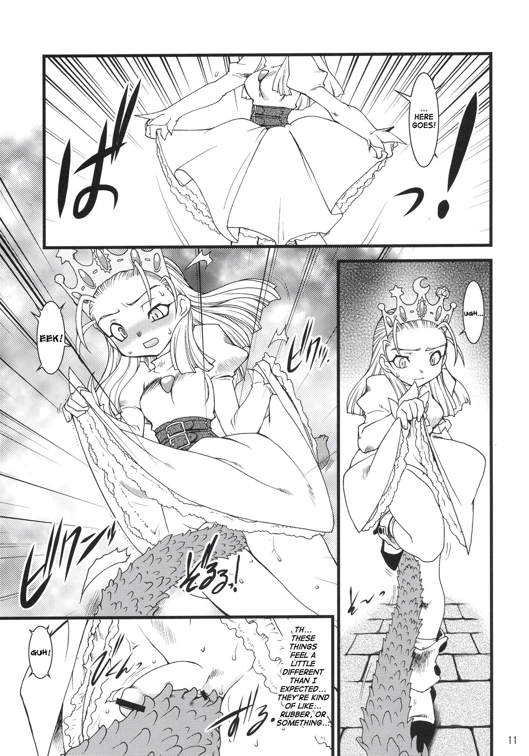 Royal Standard II page 10 full