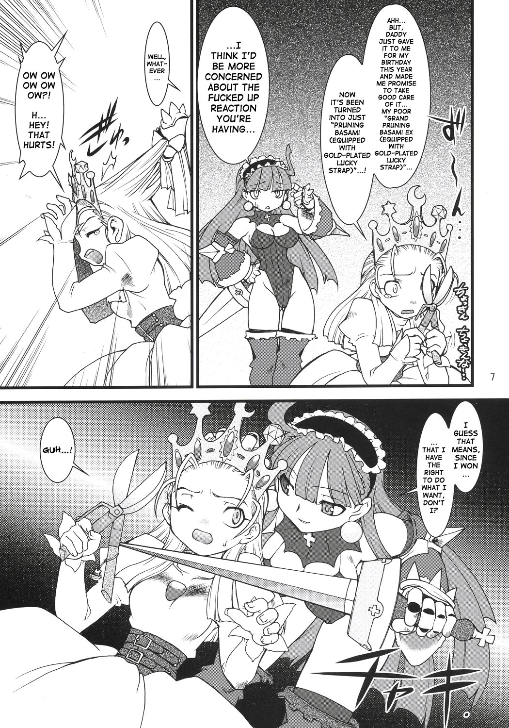 Royal Standard II page 6 full