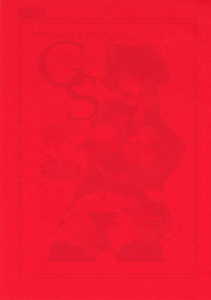 Kidoukan GS page 2 full