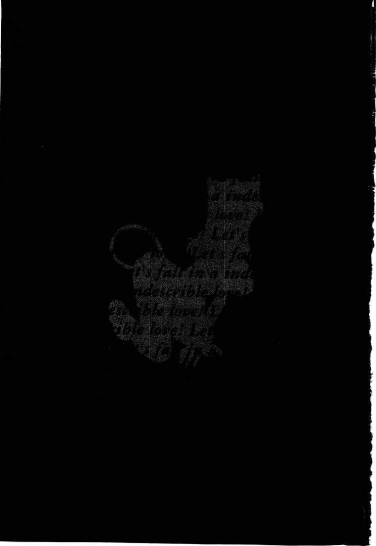 Kotoba Ni Deki Nai Koi o Shiyou - Let's fall in a indescrible love! page 7 full